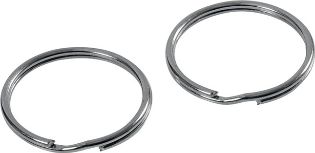 Llaveros ( 3000259108 ) Ø interior 22 mm Ø exterior 25 mm