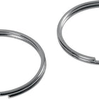 Llaveros ( 3000259111 ) Ø interior 36 mm Ø exterior 40 mm