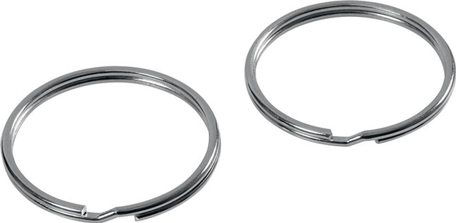 Anelli per chiavi ( 3000259111 ) Ø interno 36 mm Ø esterno 40 mm