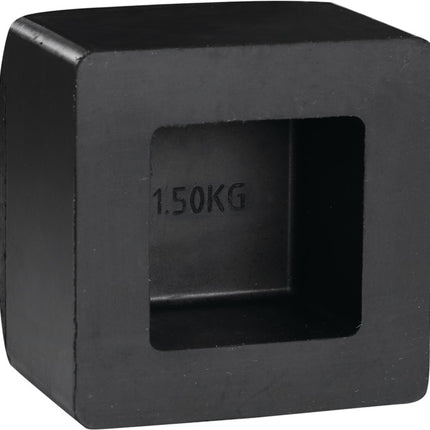 Rubber attachment ( 4000710026 ) for 1500 g mallet