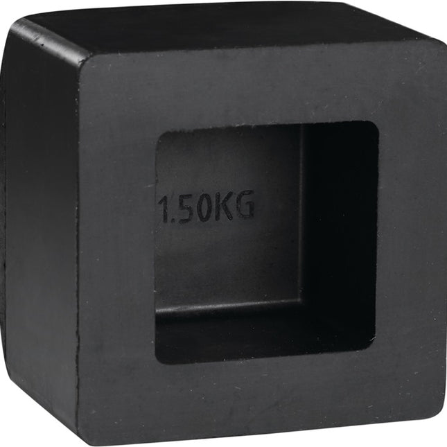 Rubber attachment ( 4000710026 ) for 1500 g mallet