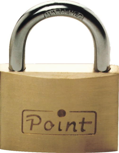 Lucchetto a cilindro 500 50 ( 3000250427 ) Larghezza del corpo del lucchetto 50 mm