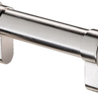 Universal blind cylinder 153217 ( 3000251181 ) Door thicknesses 77-132 mm