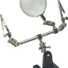 Mano amiga ( 1000115056 ) Lupa-Ø 65 mm