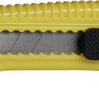 Cutter knife ( 4000722002 ) Blade width 18 mm Length 155 mm