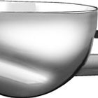 Cuchara de pesada ( 9000495130 ) acero inoxidable plata Capacidad 100 ml