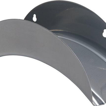 Portagomma ( 4000350185 ) larghezza 280 mm lamiera d'acciaio