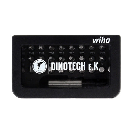 Bosch Professional GSR 18V-21 Akku Bohrschrauber 18V 55Nm + 2x Akku 2,0Ah + Ladegerät + Bit-Set + Koffer - Toolbrothers