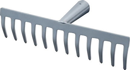 Road rake ( 4000818008 ) working width 295 mm with conical nozzle, without handle