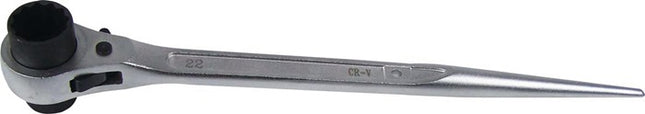 Scaffolding ratchet ( 4000818093 ) Overall length 310 mm