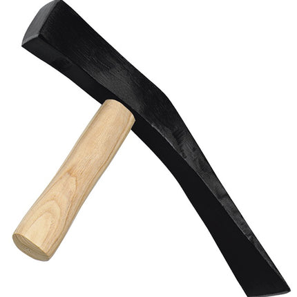 Paving hammer ( 4000818135 ) Rhenish mould