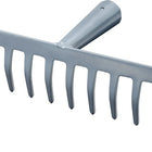 Rastrello stradale ( 4000818010 ) larghezza di lavoro 395 mm con ugello conico, senza impugnatura