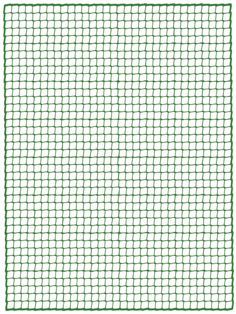 Rete per container ( 4000818820 ) lunghezza 5 x larghezza 3,5 m, spessore 3 mm maglia 45 mm