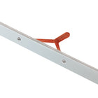 Rozdzielacz smoły ( 4000722000 ) Długość 700 mm, szerokość 90 mm Aluminium