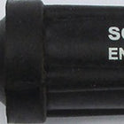 Raccord de câble de soudage ( 1000152581 ) Connecteur de masse KS 50