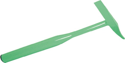 Martillo de escoria ( 1000152500 ) Tubo ovalado todo acero