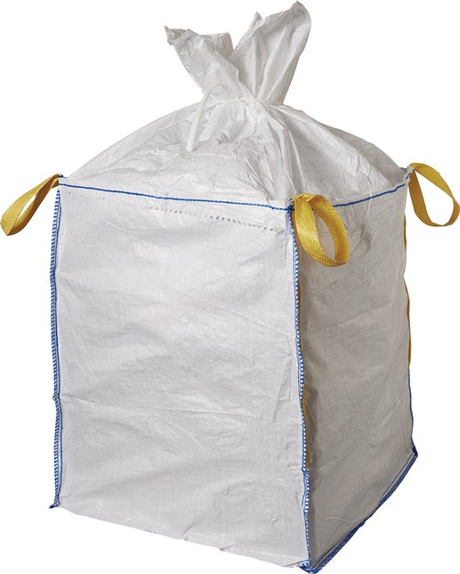 Bolsa de transporte Big Bag ( 4000818156 ) Longitud 900 mm Anchura 900 mm Altura 1100 mm Pie de imprenta: sin