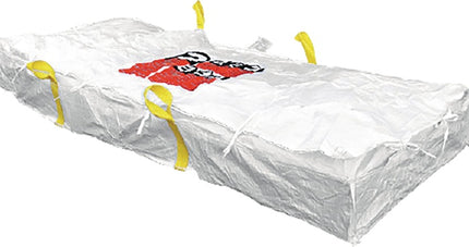 Sacchetto portapiatti Sacchetto portapiatti ( 4000818090 ) Portata 1000 kg