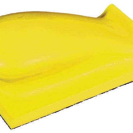 Adhesive sanding block ( 4000843092 ) L125xW70mm