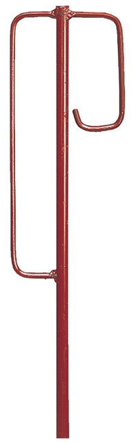 Lantern iron Berlin model ( 4000818341 ) 1250 x 12 mm red