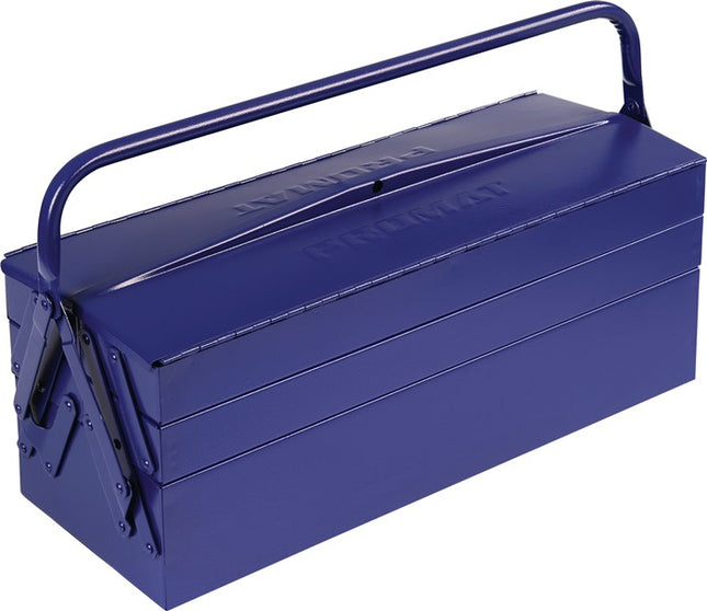 Tool assortment ( 4000820299 ) 66 pieces for electricians