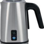 Montalatte MILK 5010 ( 4000896639 ) 500 W acciaio inox 1035 g rosso/blu