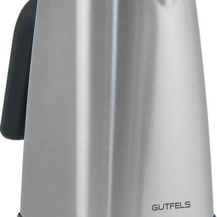 Montalatte MILK 5010 ( 4000896639 ) 500 W acciaio inox 1035 g rosso/blu