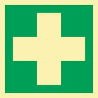 Pictogramme ASR A1.3/DIN EN ISO 7010/DIN 67510 ( 9000477463 ) L148xl148 mm Film