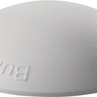 Paraurti per porte Bummsi ( 3000259021 ) Ø 50 mm autoadesivo