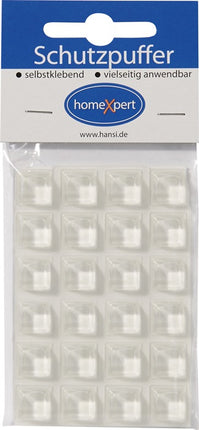 Paraurti protettivo Trasparente ( 3000271046 ) 12,6 mm autoadesivo