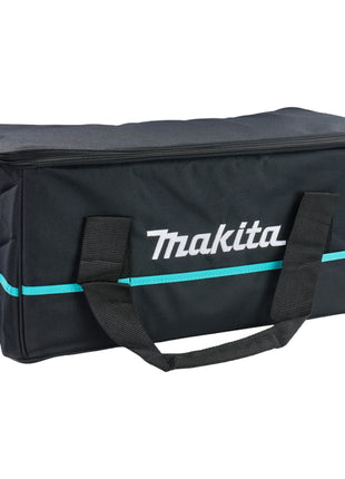 Bolsa de transporte Makita 250 x 450 x 250 mm (832188-6) para aspiradoras inalámbricas CL121D y DCL184