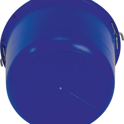 Wiadro budowlane GRIPLINE X ( 4000819010 ) 12 l tworzywo sztuczne