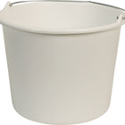 Cubo de construcción GRIPLINE L ( 4000819022 ) 12 l plástico