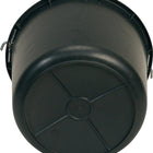 Construction bucket GRIPLINE X ( 4000819009 ) 12 l plastic