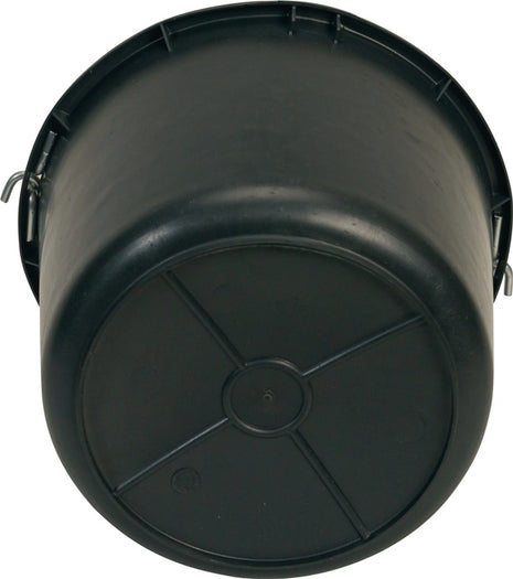 Construction bucket GRIPLINE X ( 4000819009 ) 12 l plastic