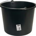 Construction bucket GRIPLINE D ( 4000819011 ) 20 l plastic