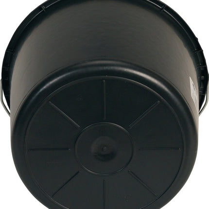 Wiadro budowlane GRIPLINE D ( 4000819011 ) 20 l tworzywo sztuczne