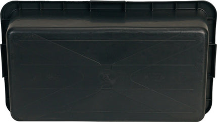 Bandeja multiuso GRIPLINE-O ( 4000819021 ) 40 l negro