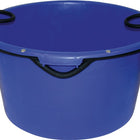 Mortar bucket GRIPLINE C ( 4000819020 ) 90 l blue