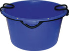 Cubo de mortero GRIPLINE C (4000819020) 90 l azul