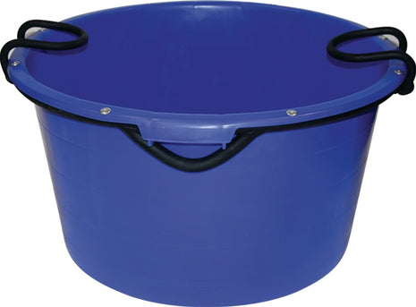 Mortar bucket GRIPLINE C ( 4000819020 ) 90 l blue