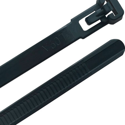 Cable tie ( 4000900832 ) Length 150 mm Width 7.6 mm