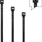 Opaska kablowa ( 4000900883 ) Długość 280 mm Szerokość 4,8 mm 220 N