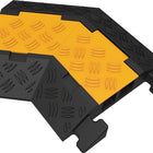 Hose and cable bridge ( 9000480243 ) H45mm right