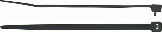Cable tie ( 4000900831 ) Length 370 mm Width 4.8 mm