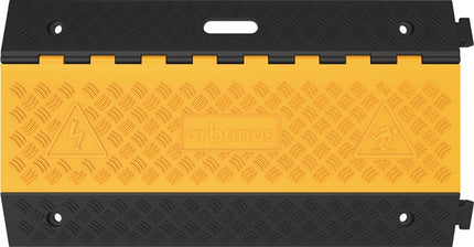 Ponte per tubi e cavi ( 9000480247 ) L900xL500xH50mm 5 canali