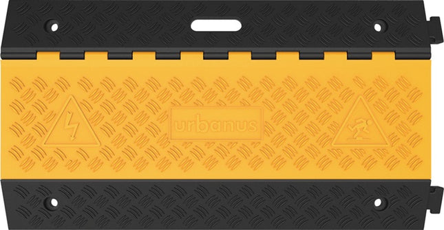 Ponte per tubi e cavi ( 9000480247 ) L900xL500xH50mm 5 canali