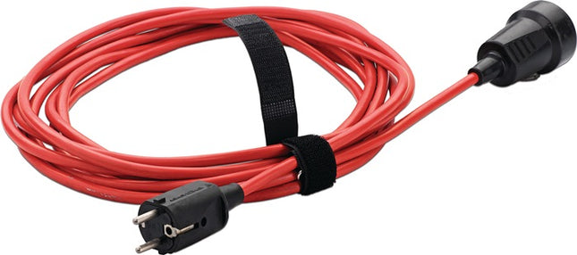 Encuadernadora de velcro ( 4000900791 ) Longitud 300 mm Anchura 25 mm