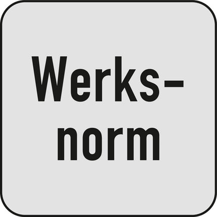 RUKO Step drill ( 4000601714 ) Drilling range 5-28 mm Number of cutting edges 2 Number of steps 7