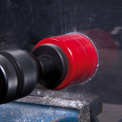 Sierra perforadora RUKO (8000422822) diámetro de sierra 27 mm, profundidad de corte 38 mm